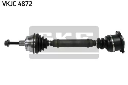 SKF VKJC 4872